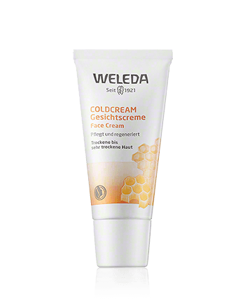 Weleda Speciaalverzorging Coldcream Gesichtscreme 30ml