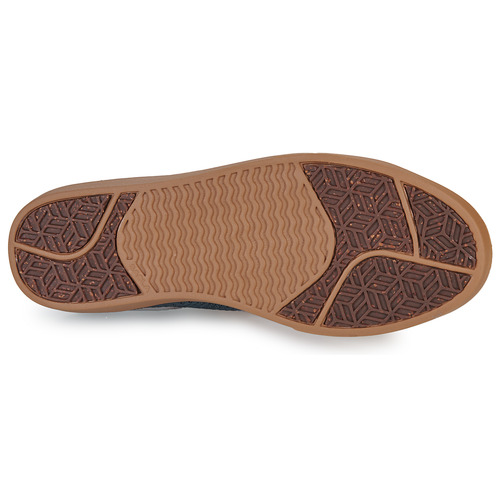 Saola - CANNON KNIT II - Marine