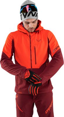DynafitRadical Beanie - grau