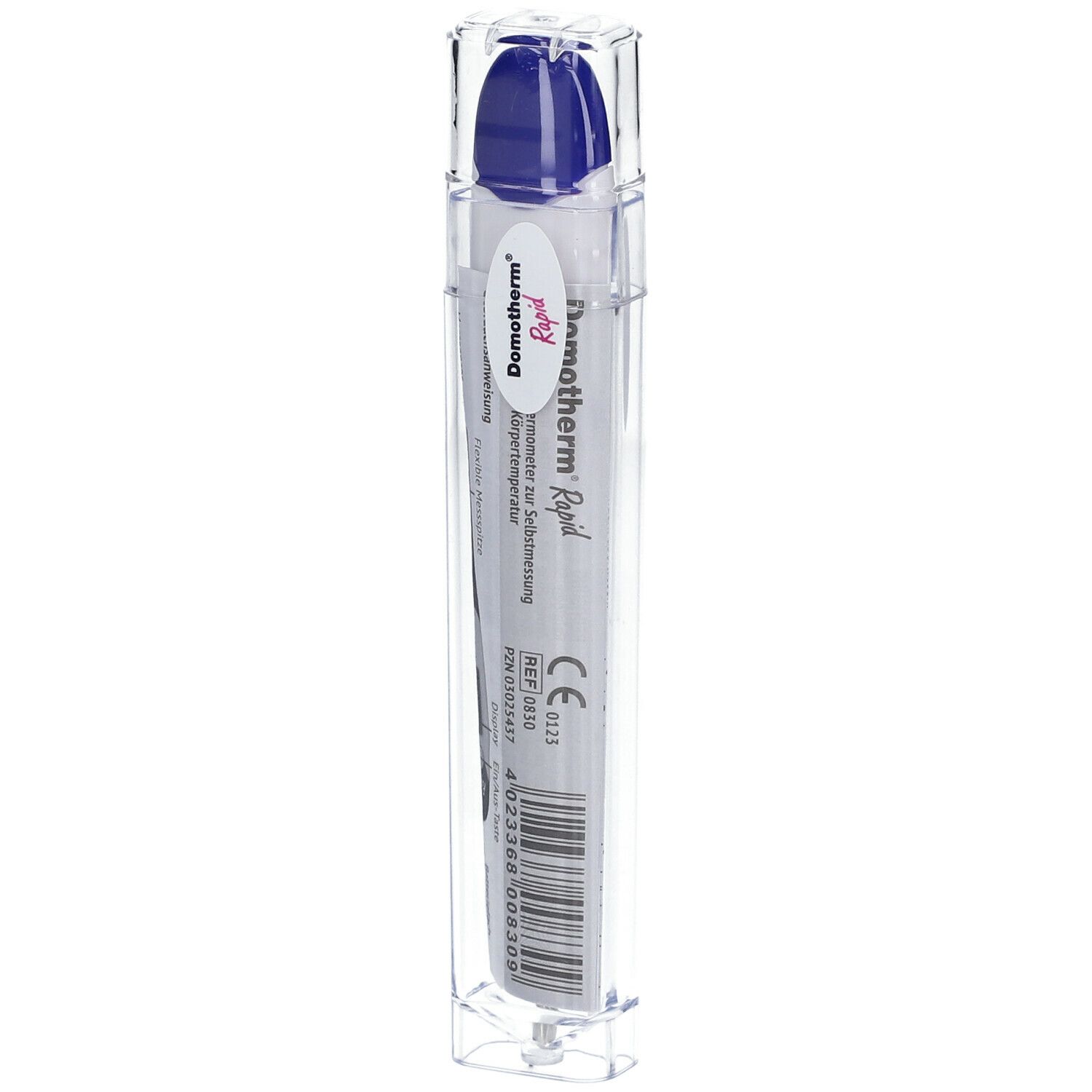 Domotherm® Rapid Digitalthermometer