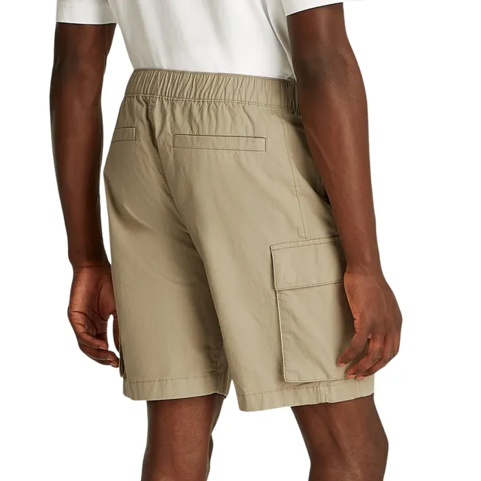 Calvin Klein Washed Cargo Short Heren
