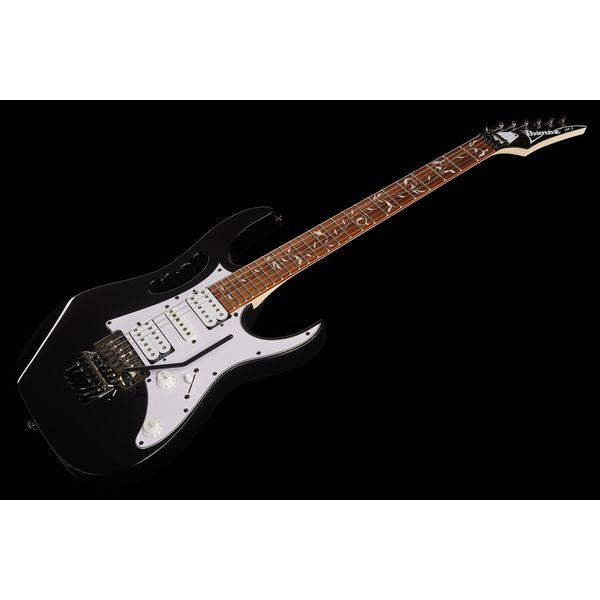 Ibanez JEMJR-BK