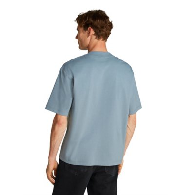 Tee-shirt à manches courtes homme Heavy Relaxed CALVIN KLEIN