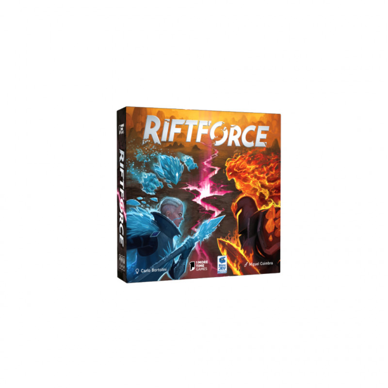 Rift Force