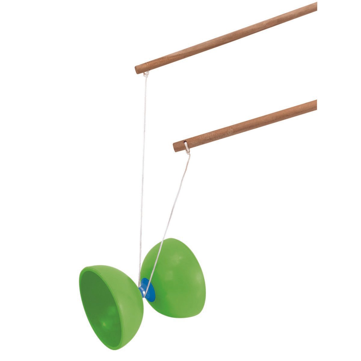 Diabolo épinard