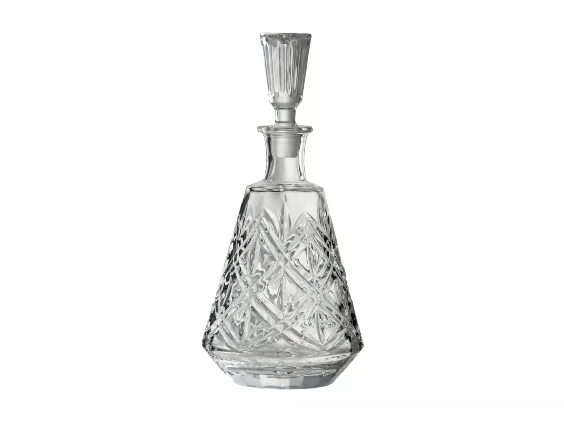 Carafe & Bouchon Design 