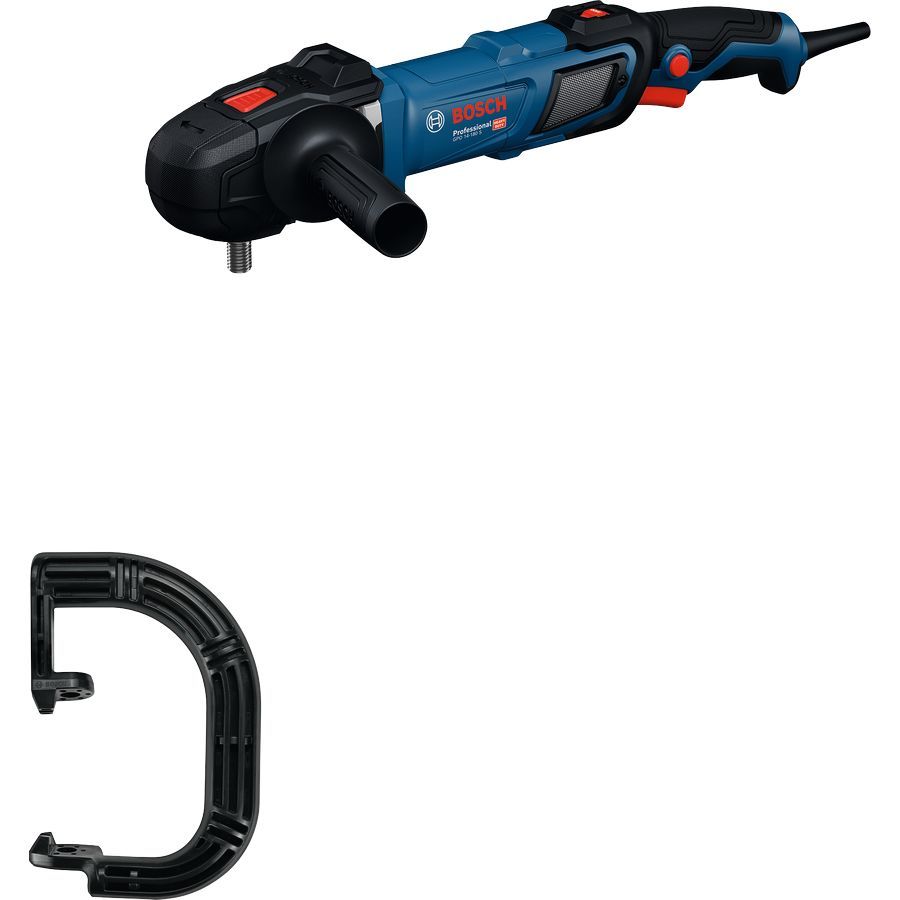 Bosch Professional PRO GPO 14-180 S Polijstmachine 1400W - 0601389200