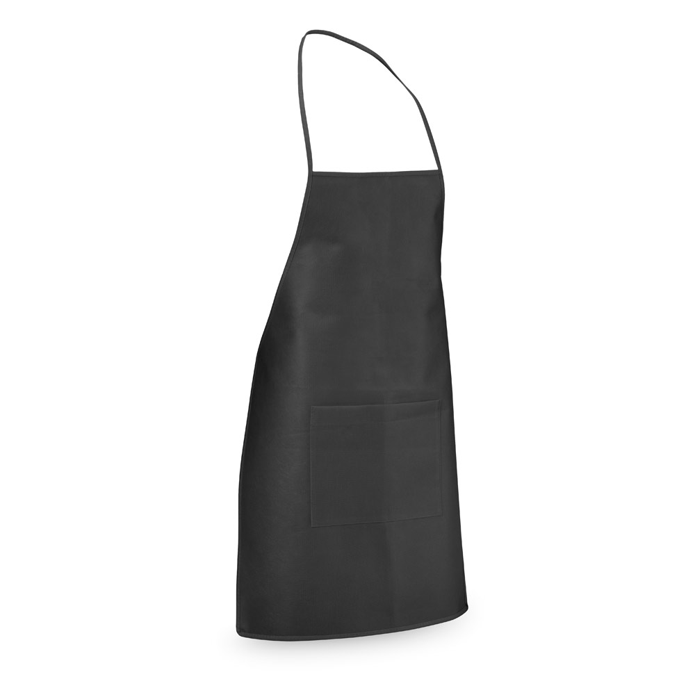 hi!dea 99832 - Tablier non tissé (80 g/m²)