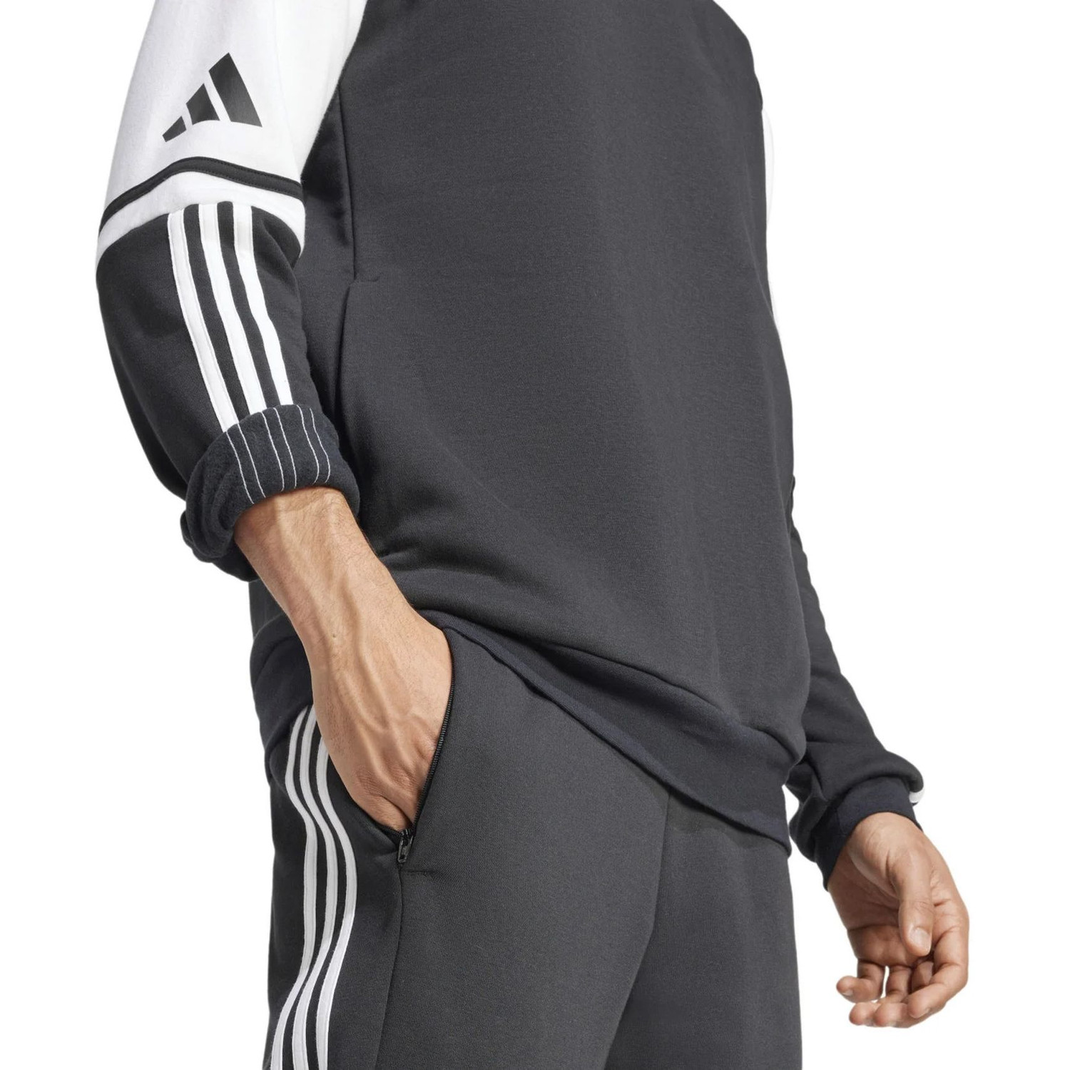adidas Squadra 25 Sweat Hoody