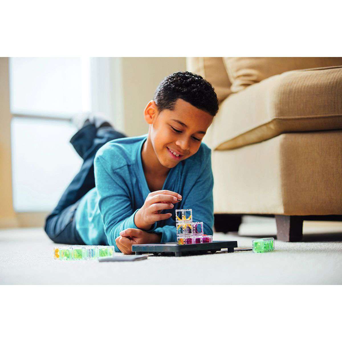 Thinkfun Spiel Gravity Maze