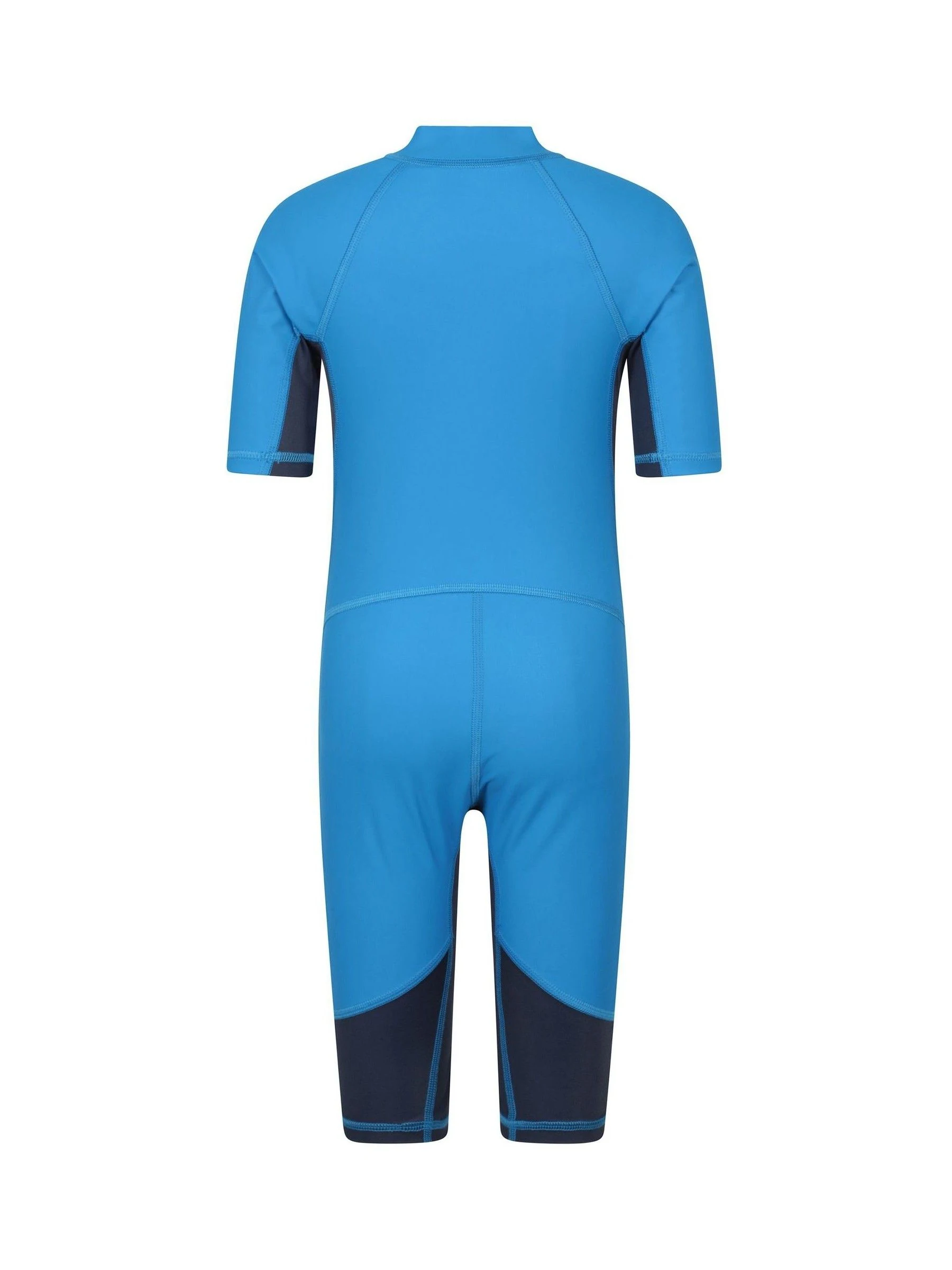 Mountain Warehouse Kids Wave Thermal Lined Shorty Wetsuit