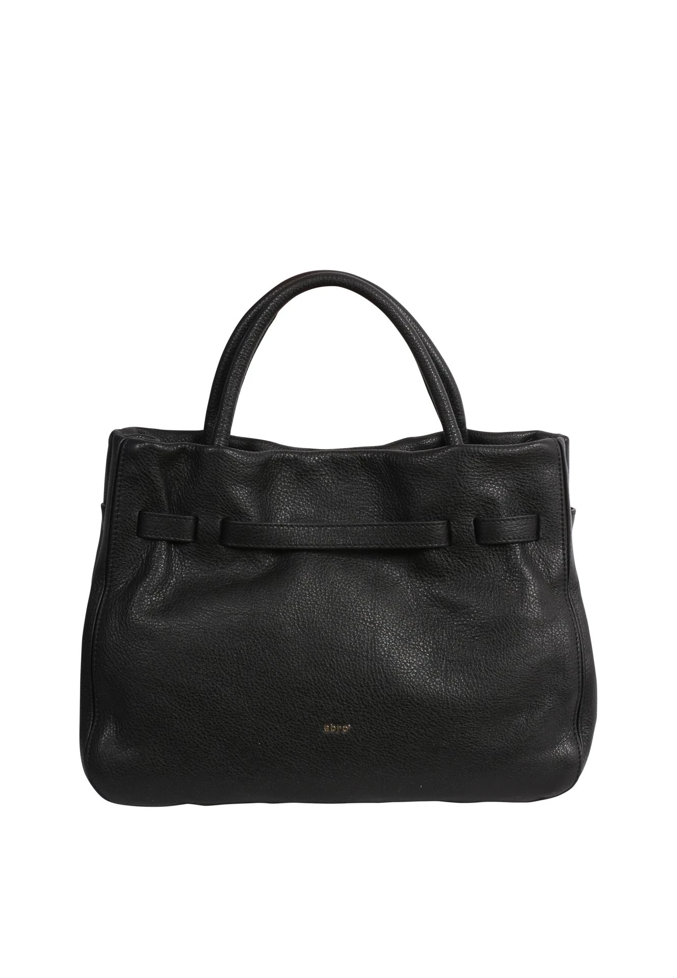 Handbag JILL medium Leather Dalia Standard