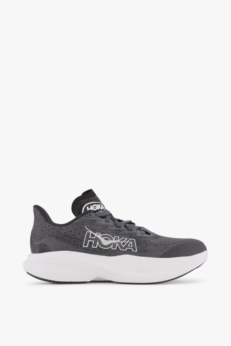 HOKA Mach 6 Kinder Laufschuh