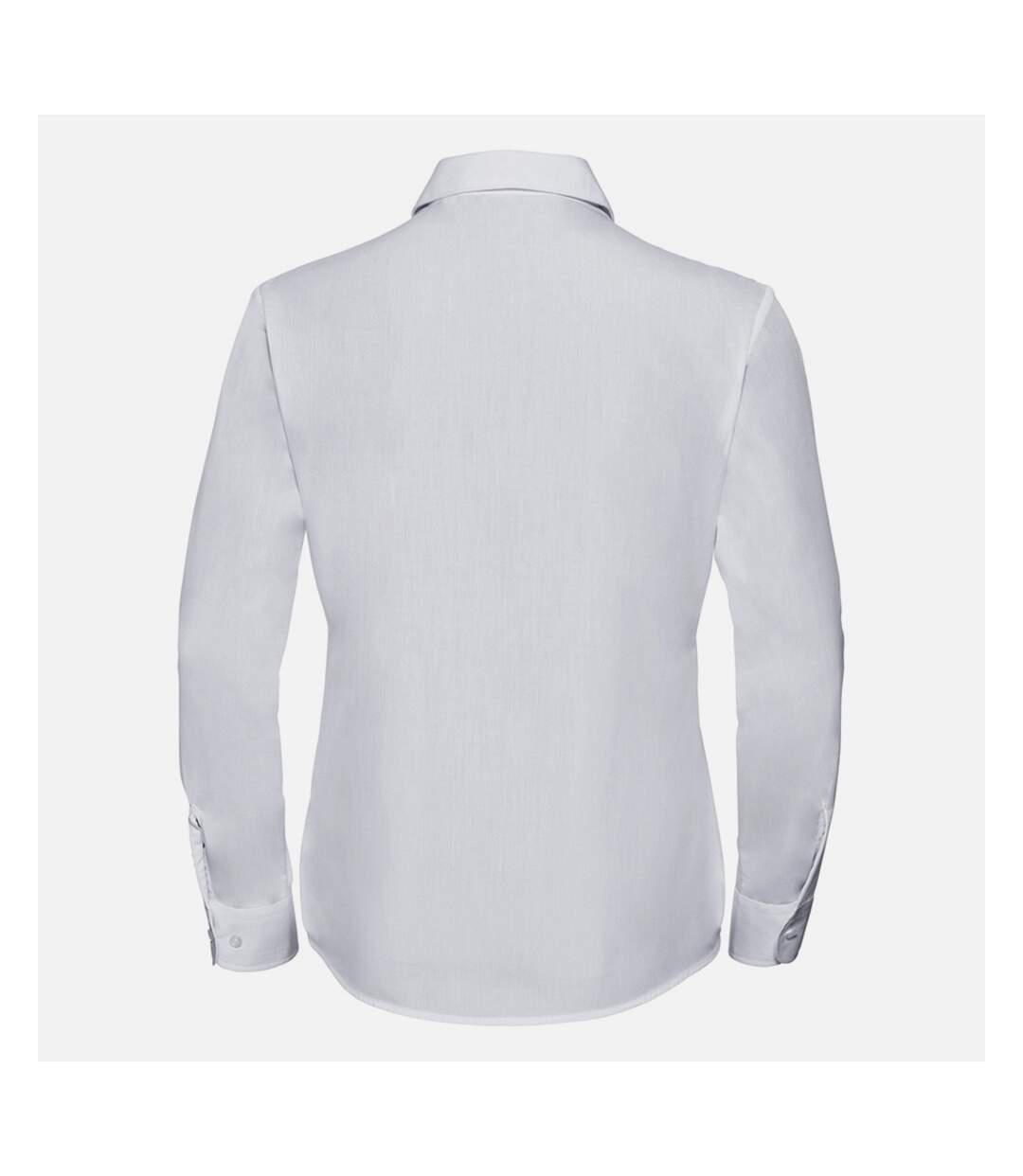 Russell Collection - Chemisier - Femmes (Blanc) - UTBC1026