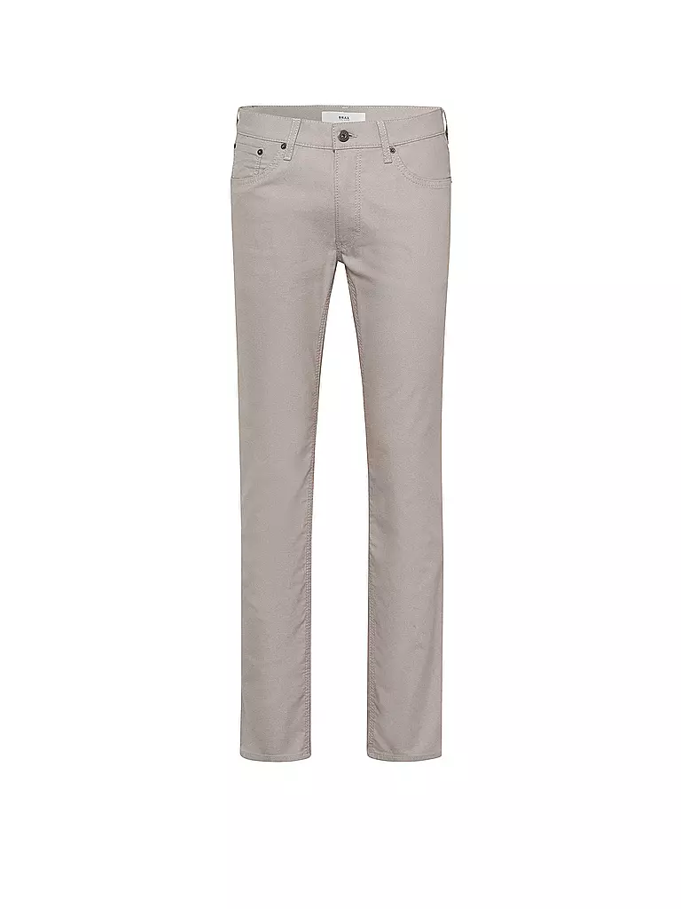 BRAX Hose Modern Fit CHUCK beige
