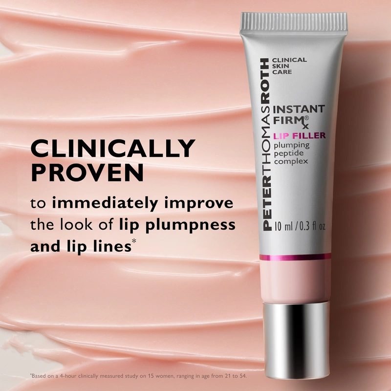 Peter Thomas Roth Instant FIRMx® Lip Filler 10 ml