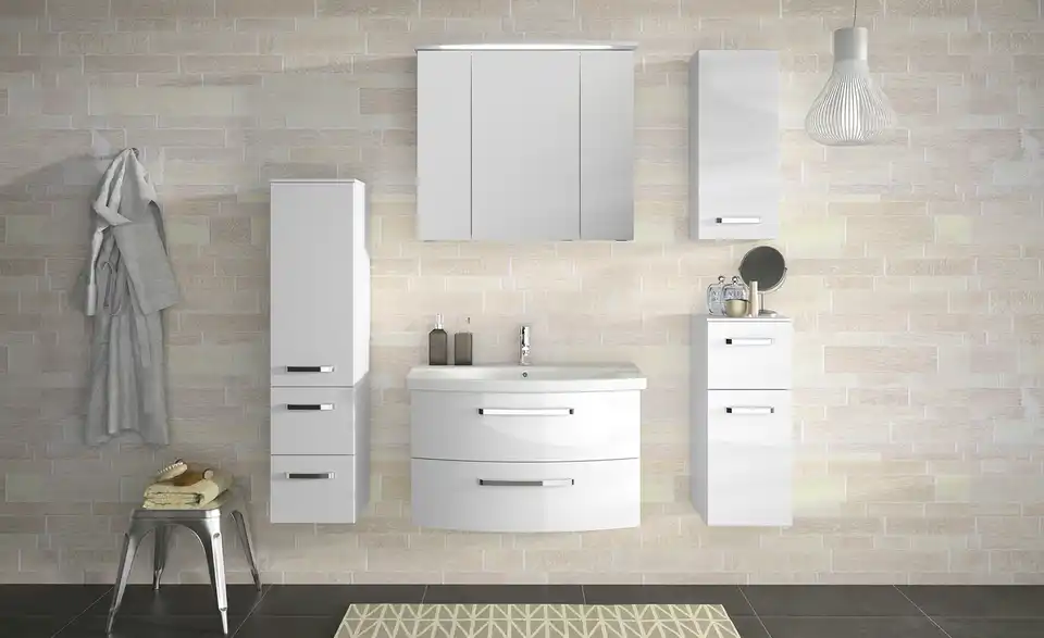 Bad-Unterschrank Hard
