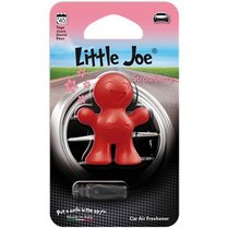 Little Joe Désodorisant pour voiture 'Strawberry'