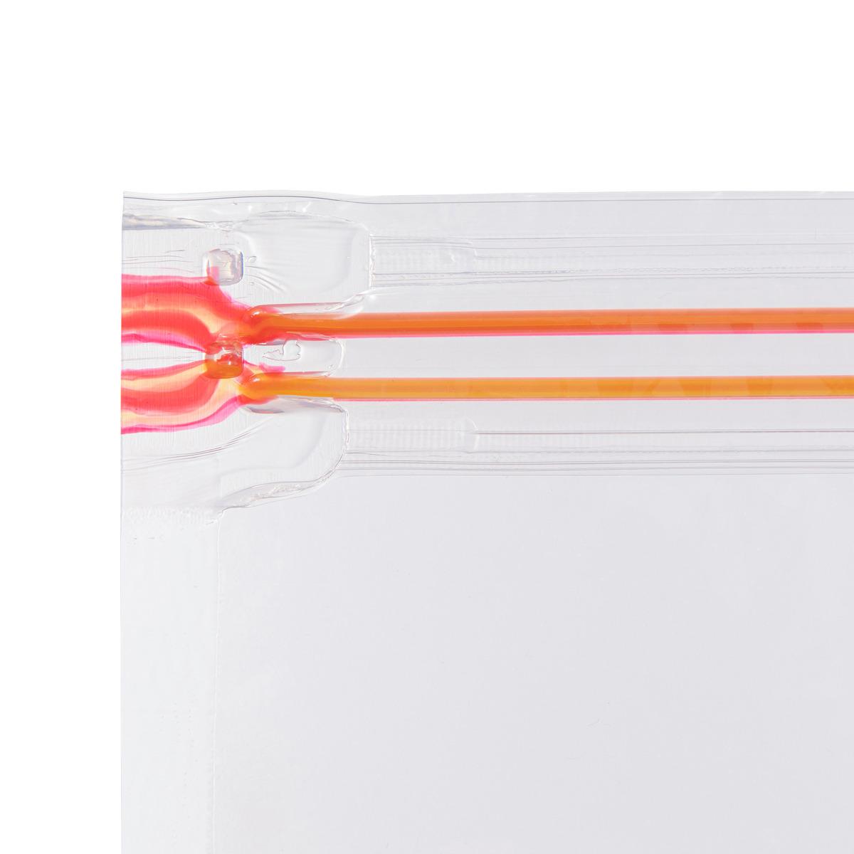 LOT 5 SACS COMPRESSEURS PARFUMES AIRLESS