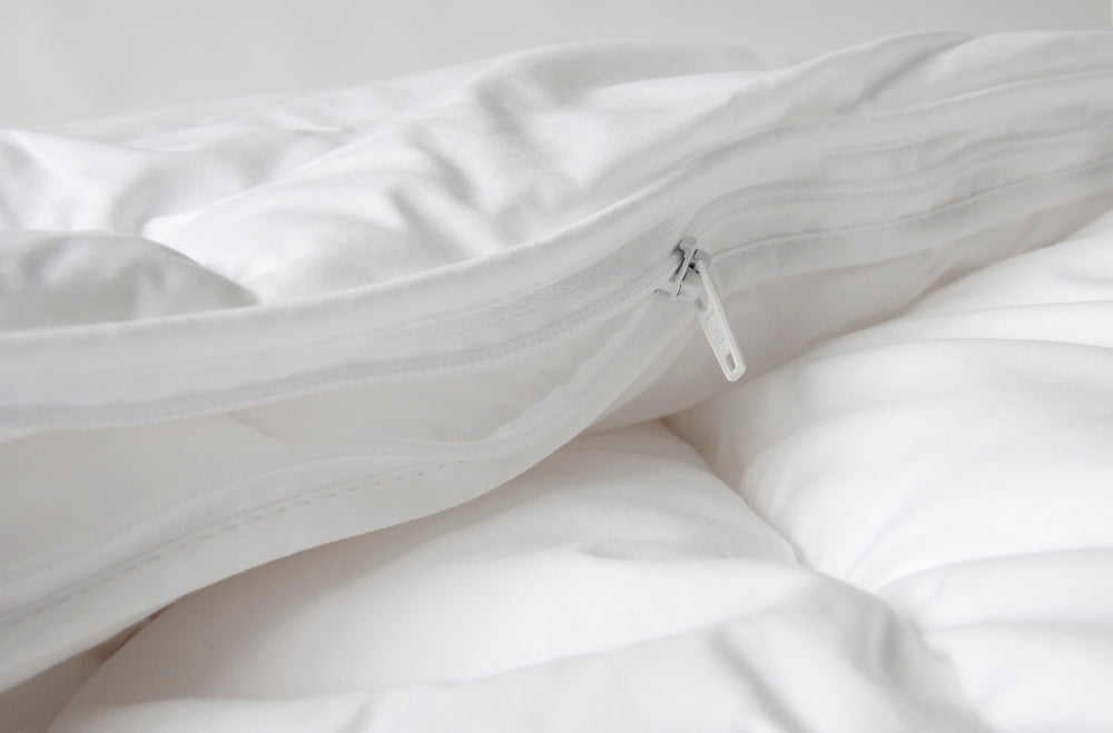 Eleganzzz 4 Seizoenen Dekbed Bamboe