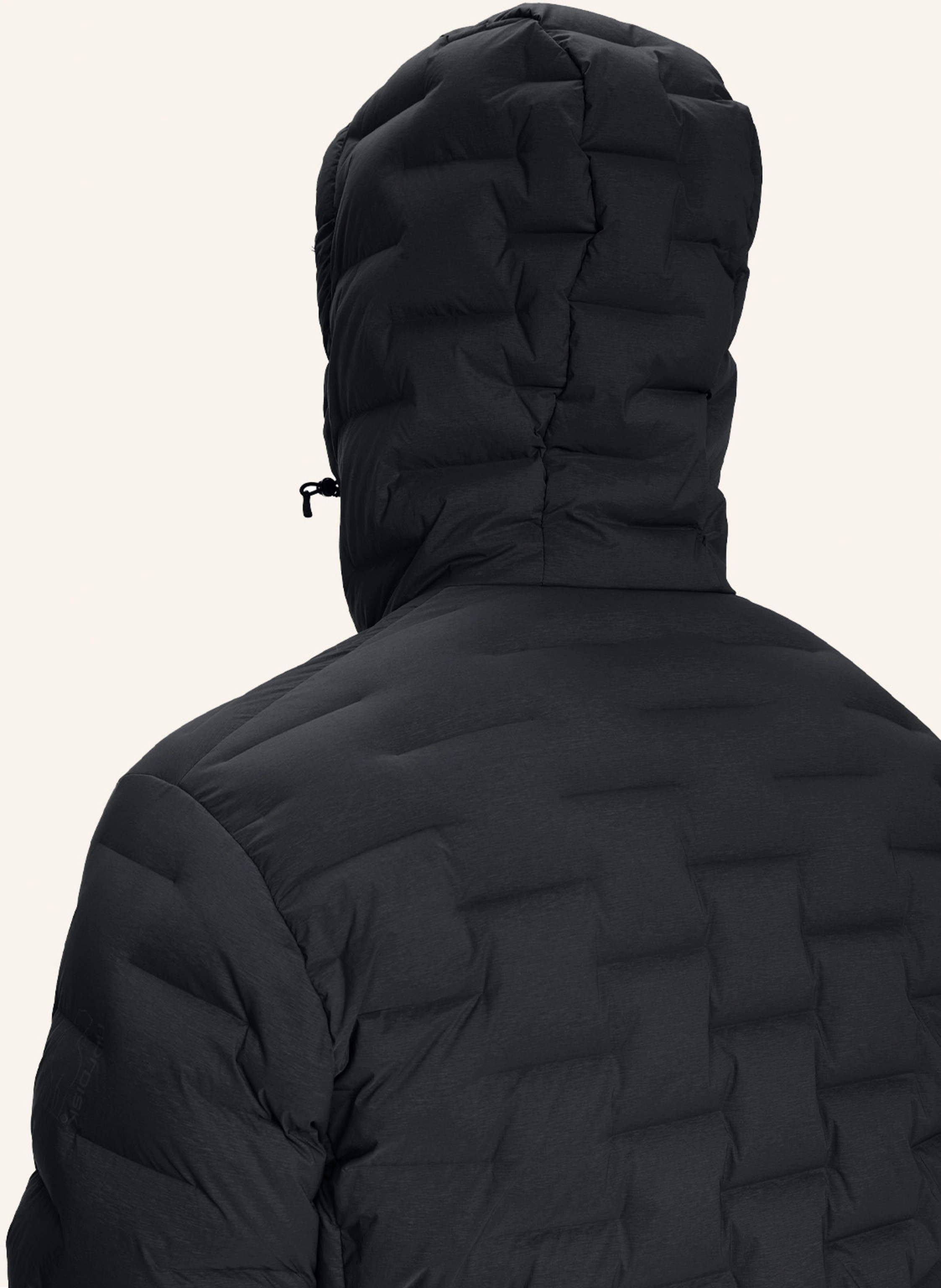 NORDISK Daunenjacke IVO