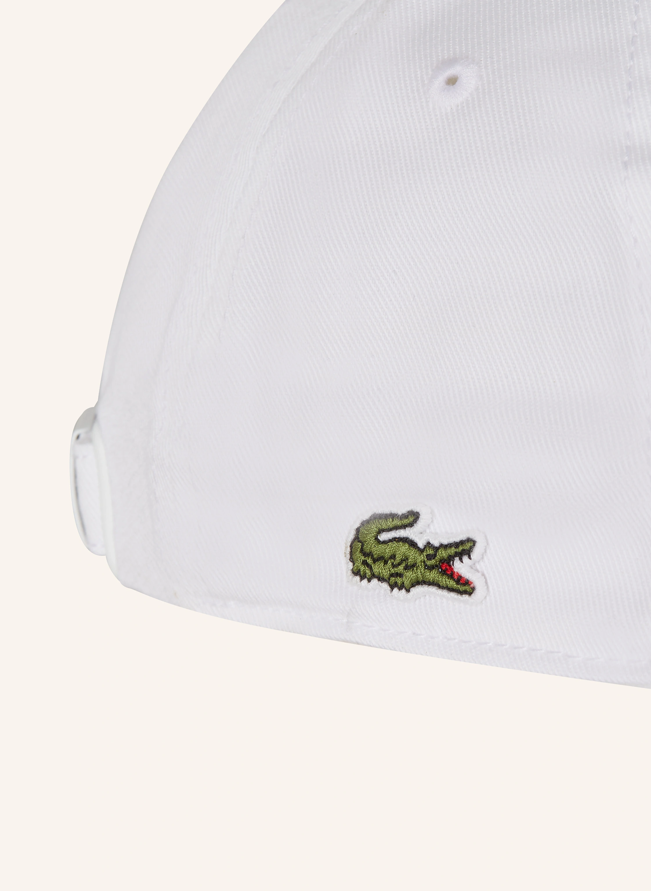 LACOSTE Cap