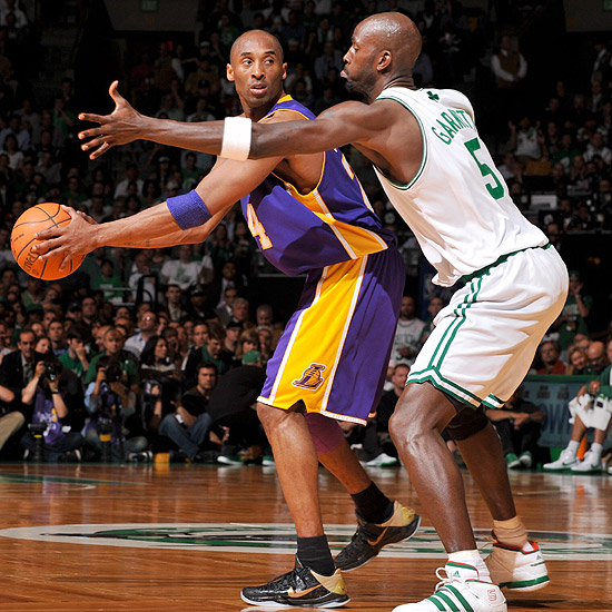 Nike Kobe 5 Big Stage Away