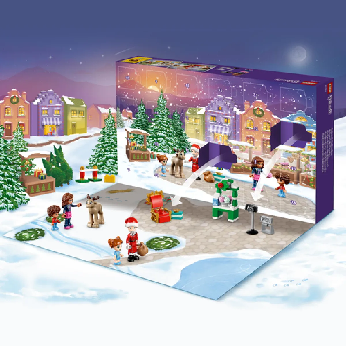 Lego Friends 41706