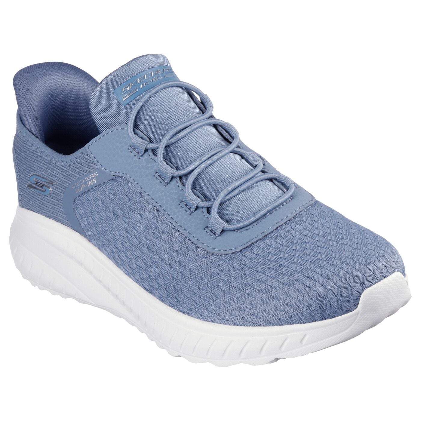 SkechersSchuh Slip-in «BOBS Sport Squad Chaos»
