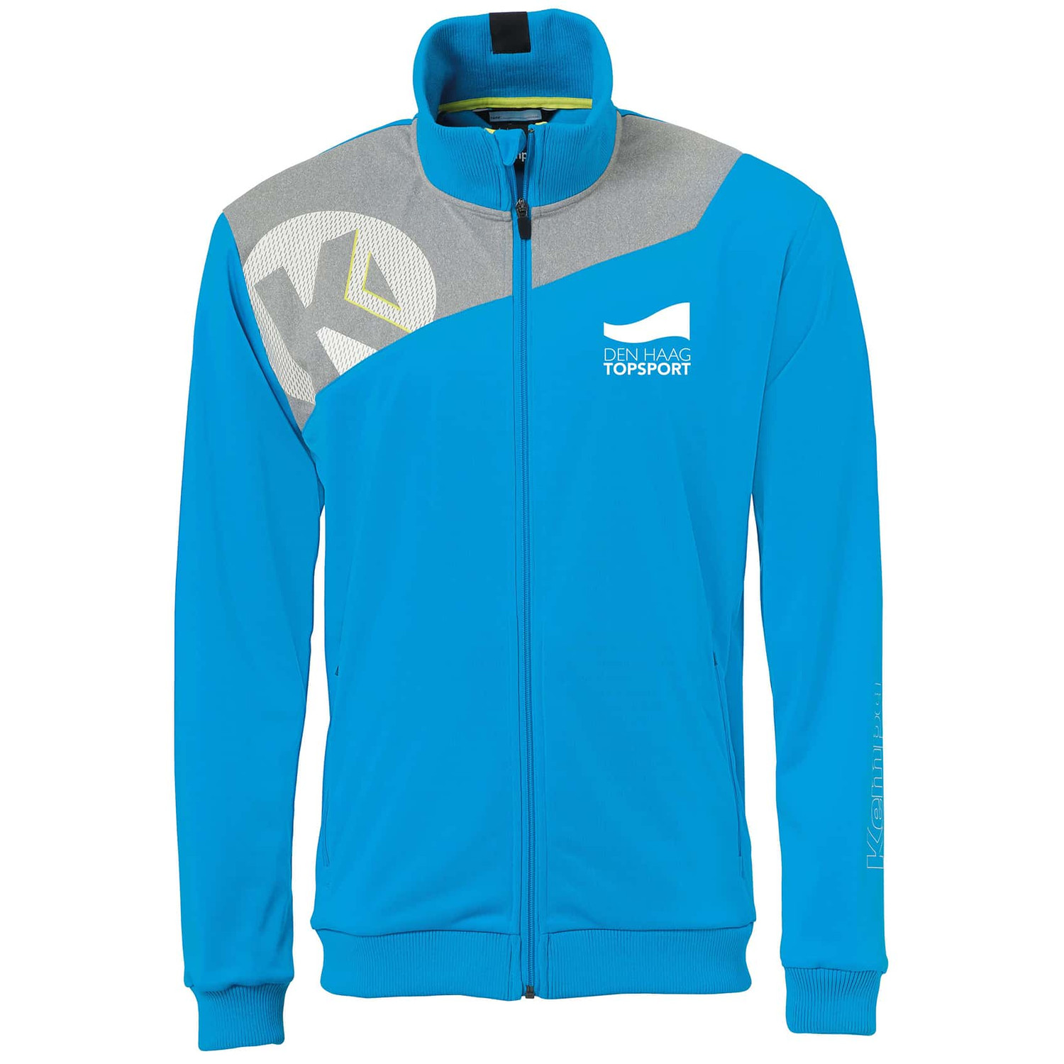 Kempa HSH Core 2.0 Poly Jacket Kids