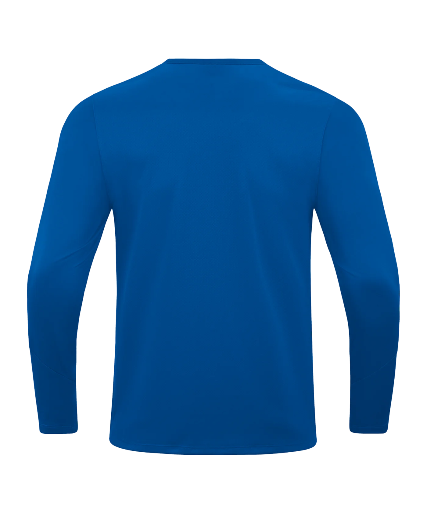 JAKO Power Sweatshirt Kids Blau Gelb F404