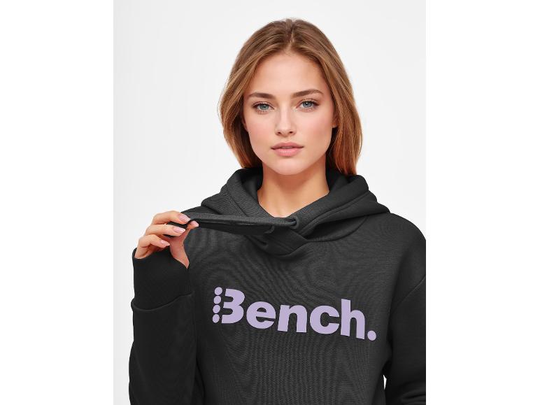 Dames hoodie of vest