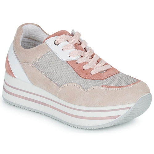 IgI&CO - DONNA KAY - Rose / Blanc