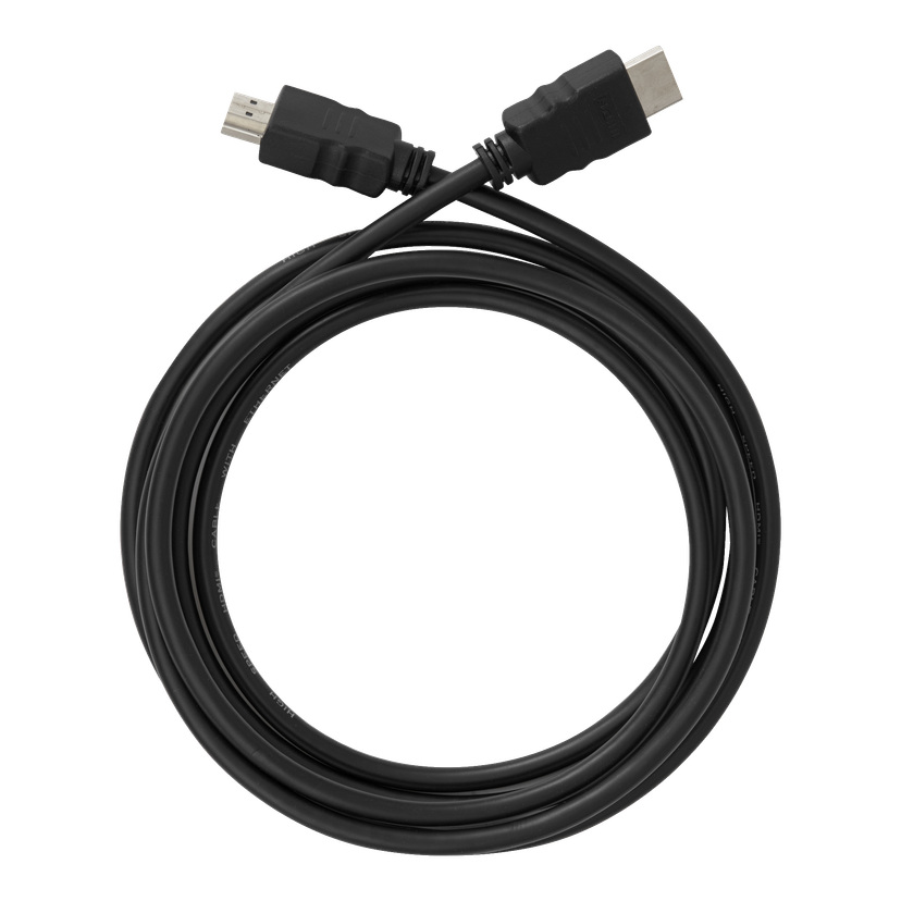 HDMI-kabel 2 m