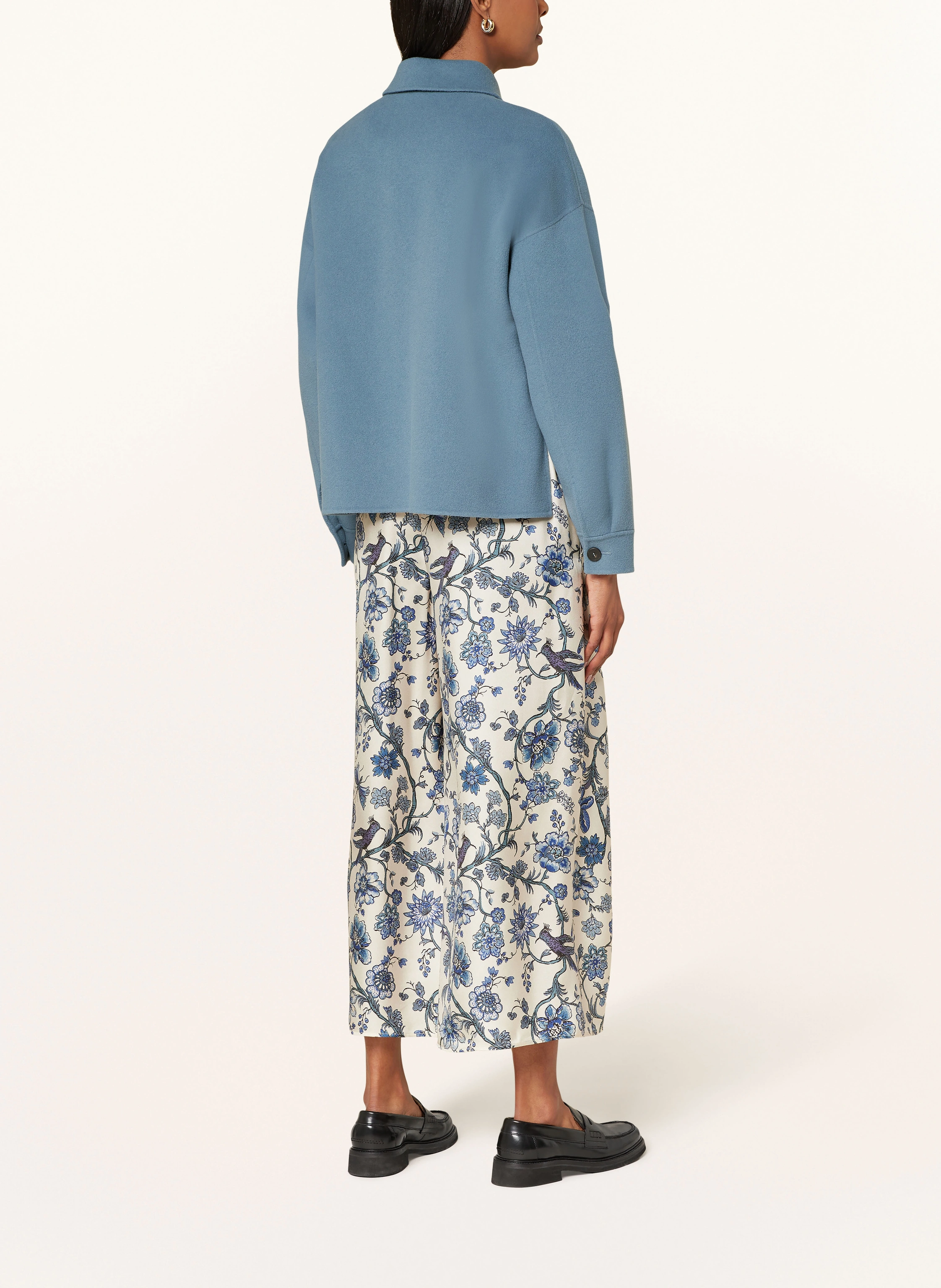 WEEKEND Max Mara Cabanjacke EMIRO