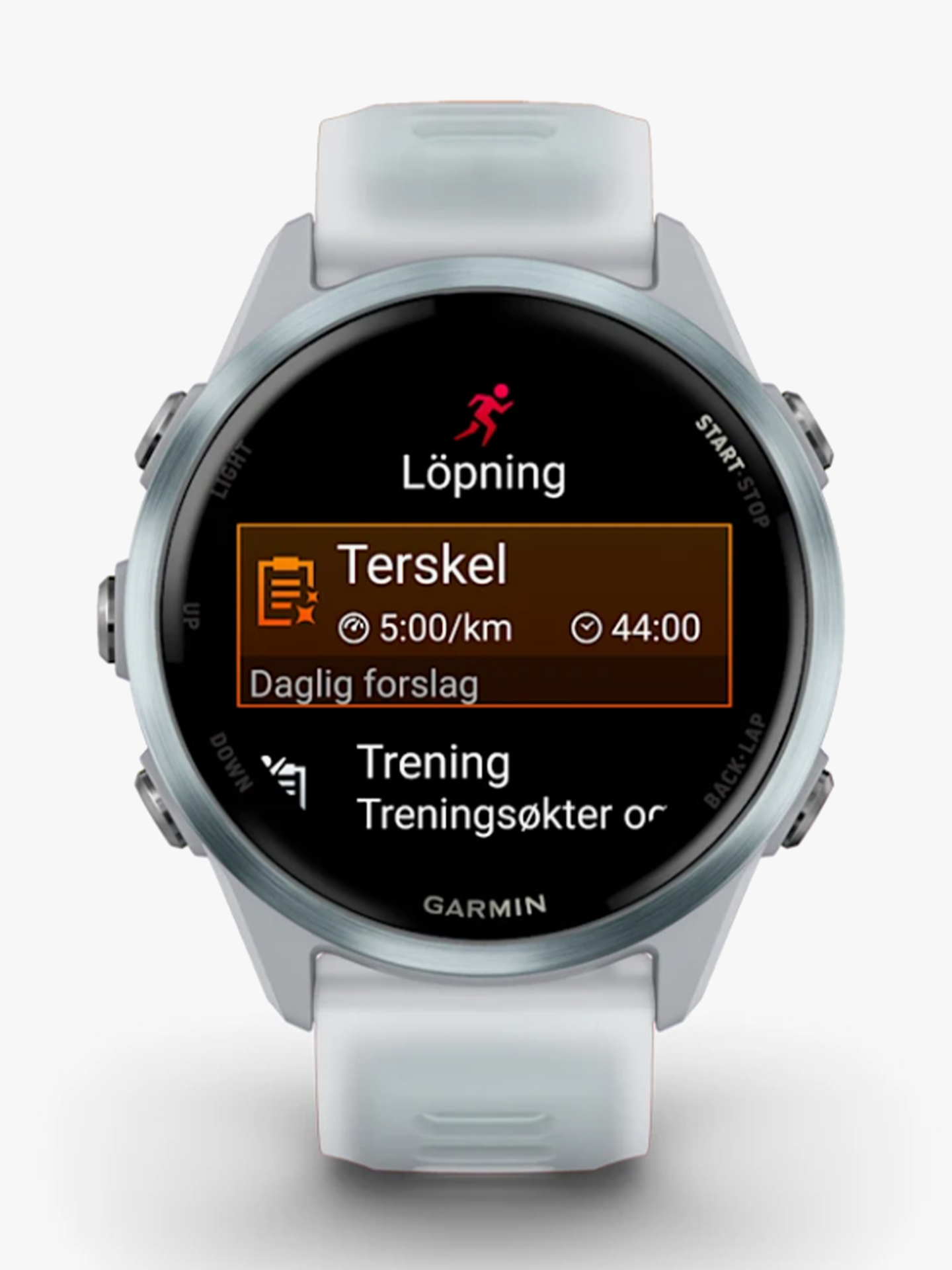Forerunner 570 - 42mm