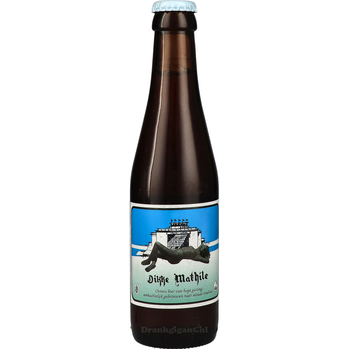 Strubbe Dikke Mathile 25 cl