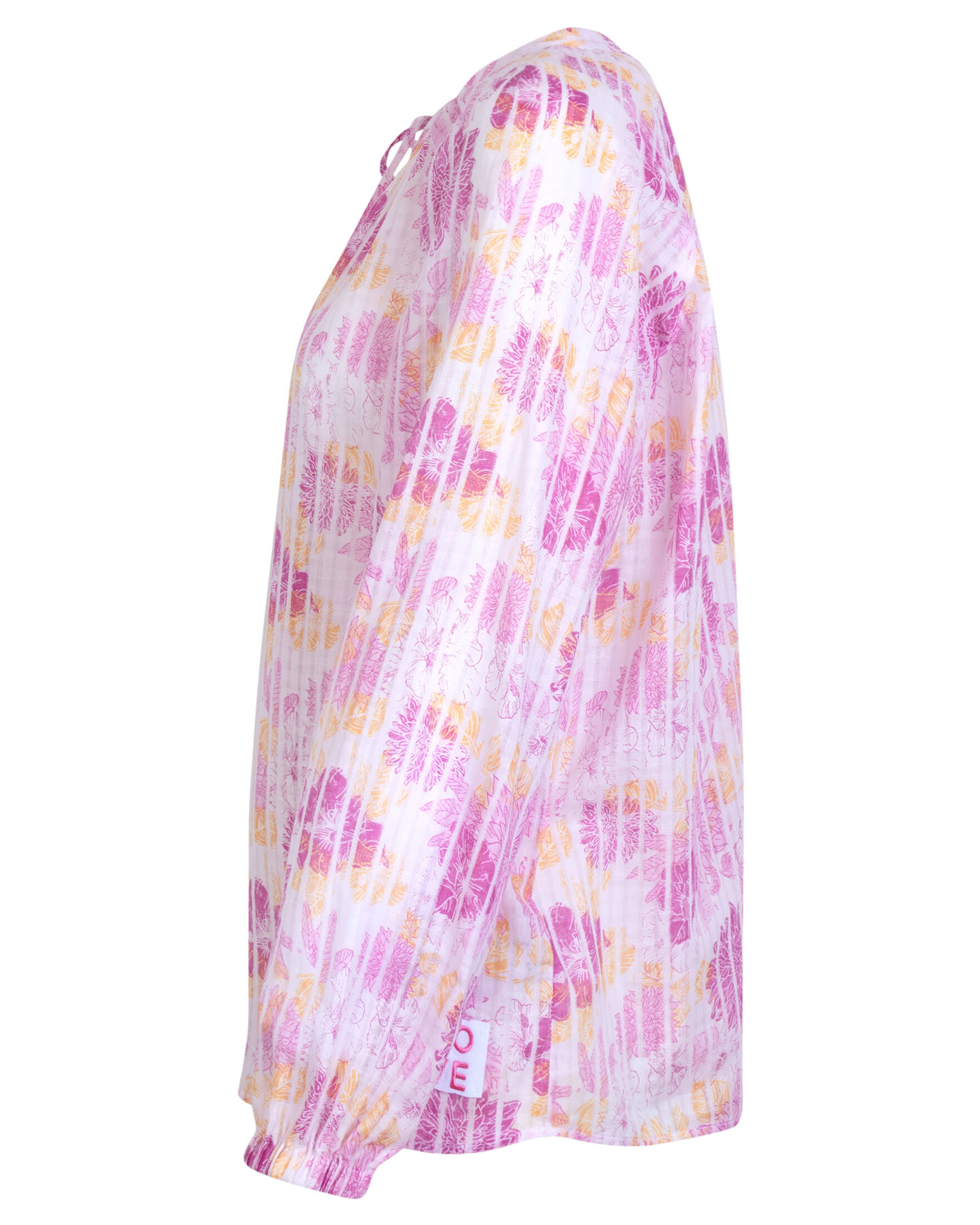 Lieblingsstück| Damen Bluse EDLAL Langarm