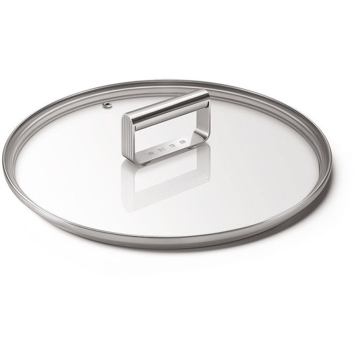 SMEG Glasdeckel Ø 26 cm CKFL2601