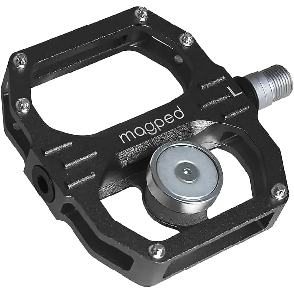 Pédale VTT MAGPED SPORT2 100N