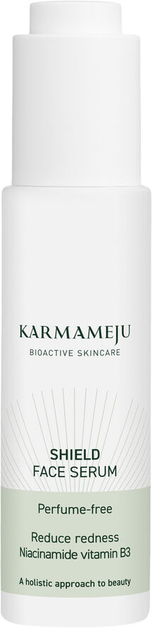 Karmameju Skincare SHIELD Ansigtsserum 02
