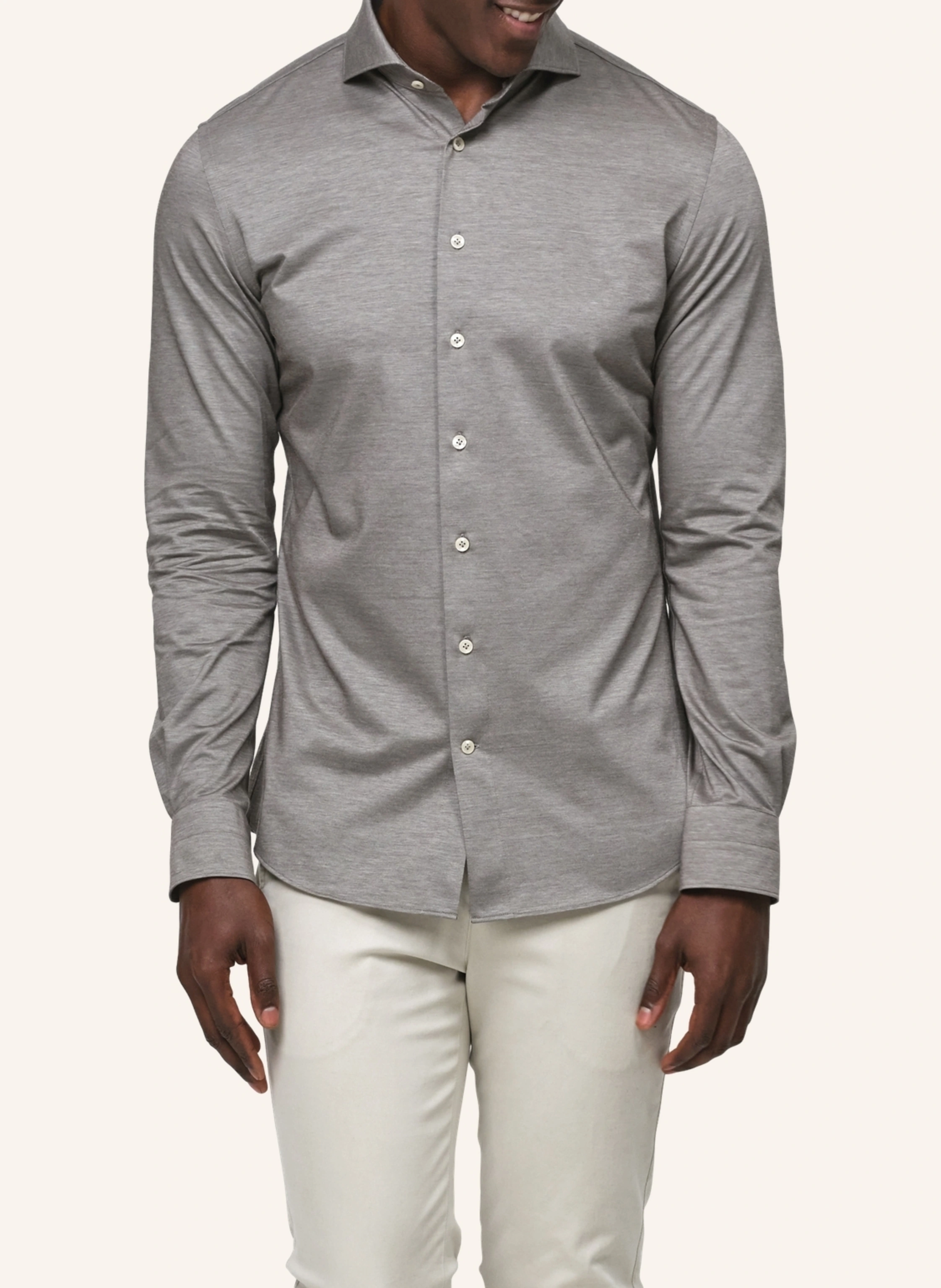 PROFUOMO Hemd Slim Fit