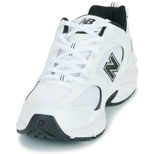 New Balance - 530 Blanco / Negro