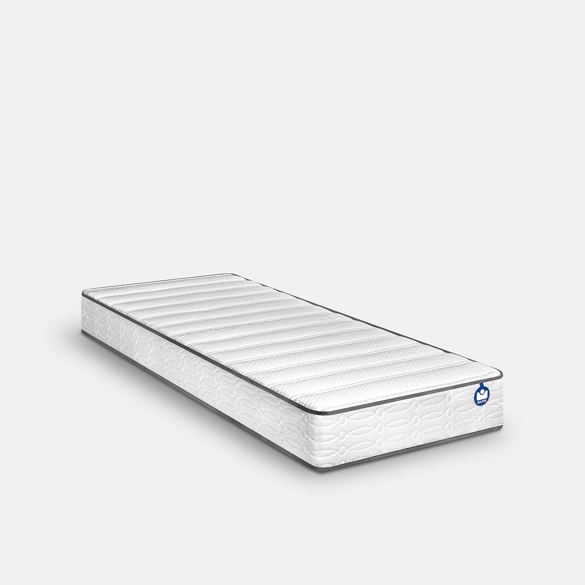 Colchão de espuma BULTEX I Novo 926, conforto equilibrado