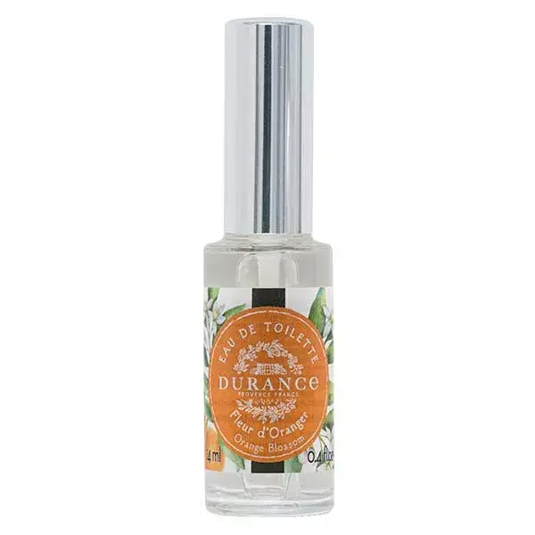 Durance Orange Blossom Eau de Toilette 14ml
