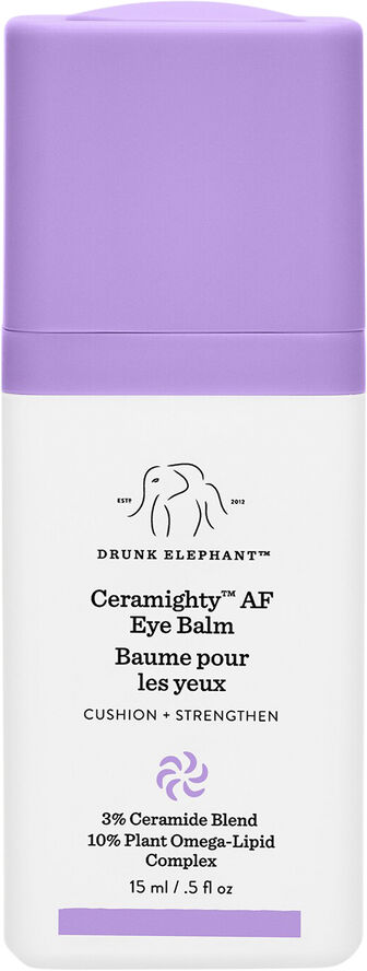 DRUNK ELEPHANT Ceramighty AF Eye Balm - Anti-aging eye cream