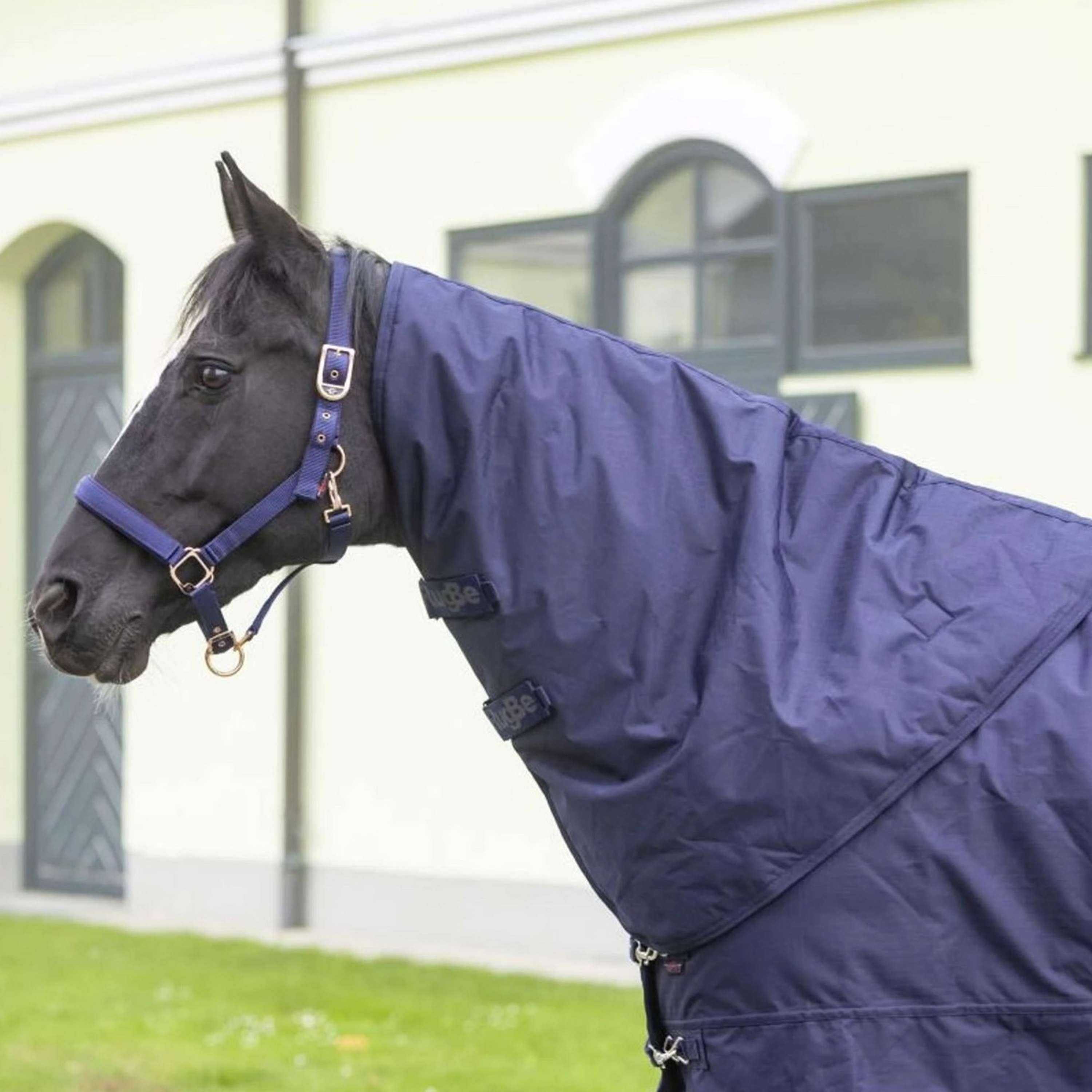 RugBe by Covalliero Halsstuk IceProtect Dark Navy