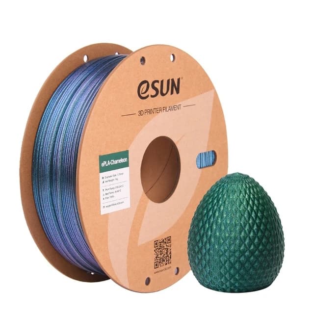 eSUN Kamæleon 1.75 mm 1 kg