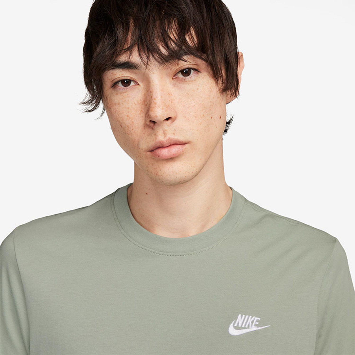 Nike Sportswear Club Tee