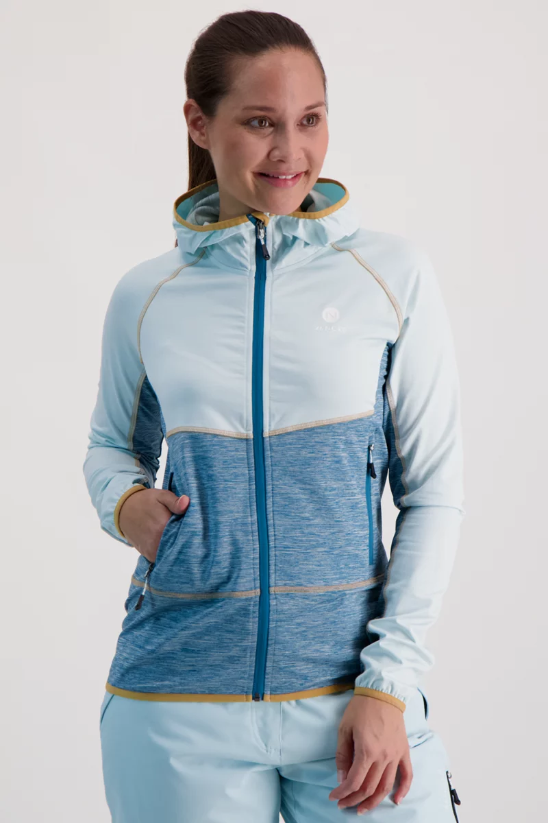 46 NORD Damen Midlayer